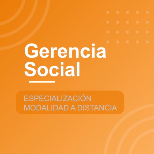 20262 Proyectos Sociales Sede Principal GSDII1